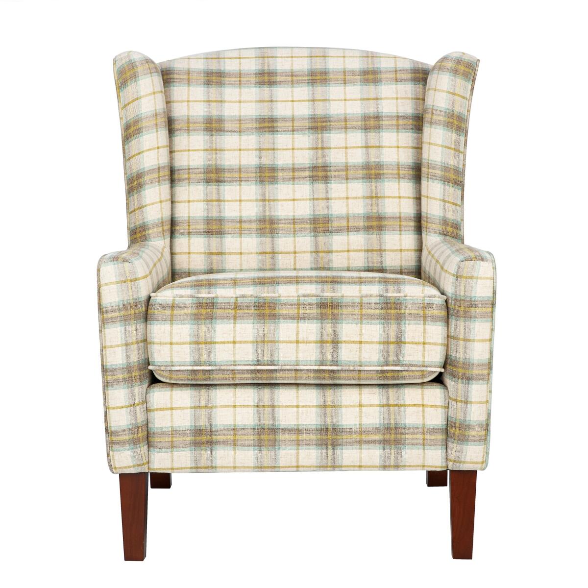 Taylor Accent Chair - Image 2