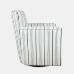 Blakely Swivel Accent Chair - Image 6