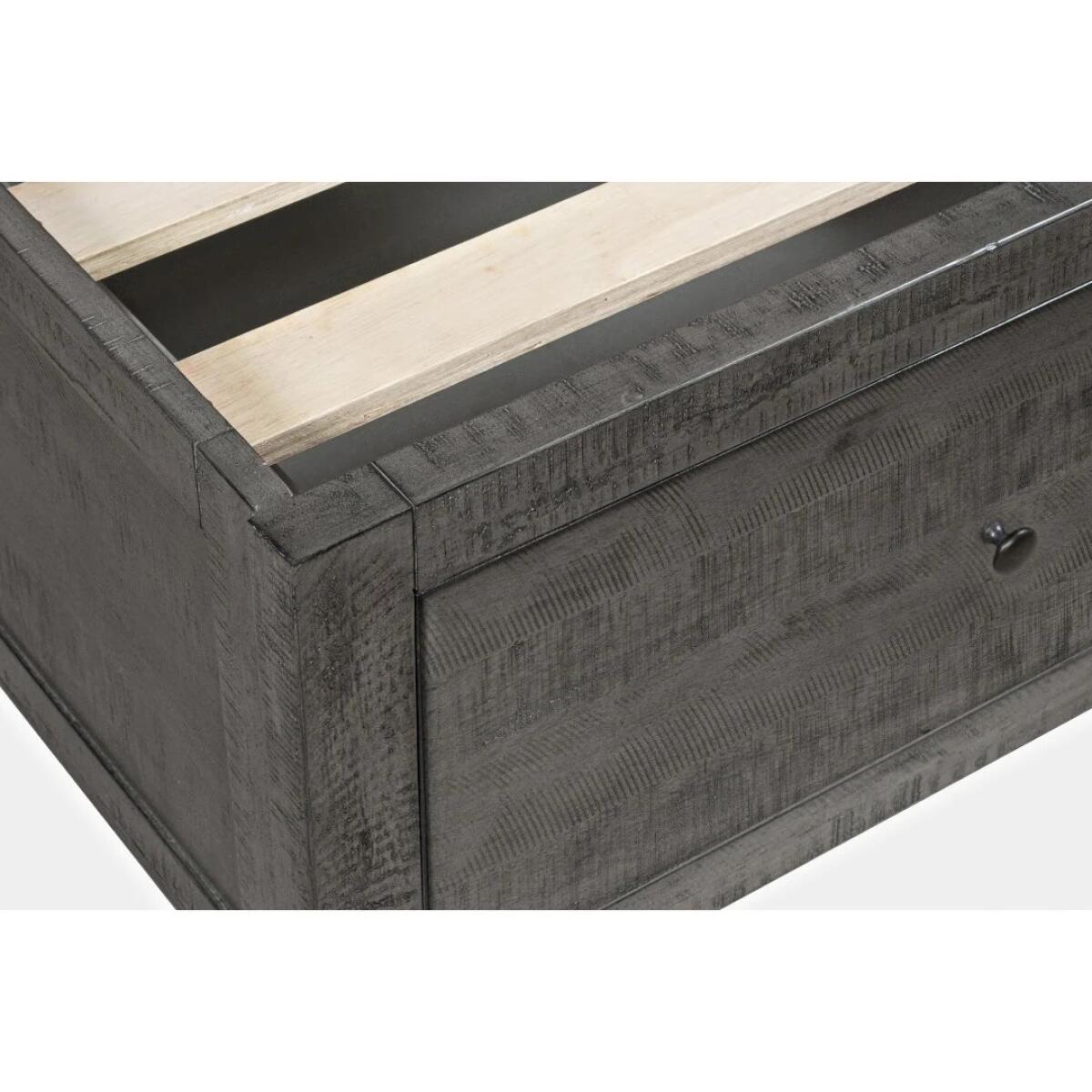 Maxton Storage Bed - Image 7