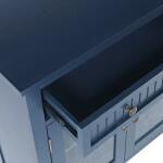 Westport Glass Accent Cabinet - Image 26