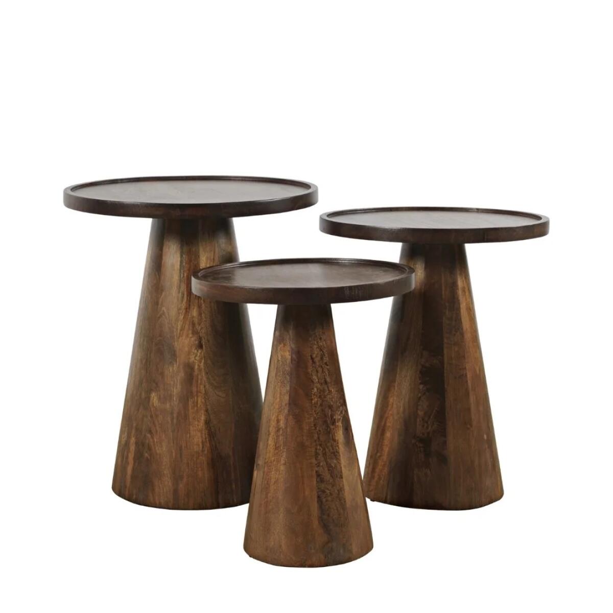 cdd0d3ec59e253738790433d09e4d9c6 Knox 3pc Bunching Tables - Image 1