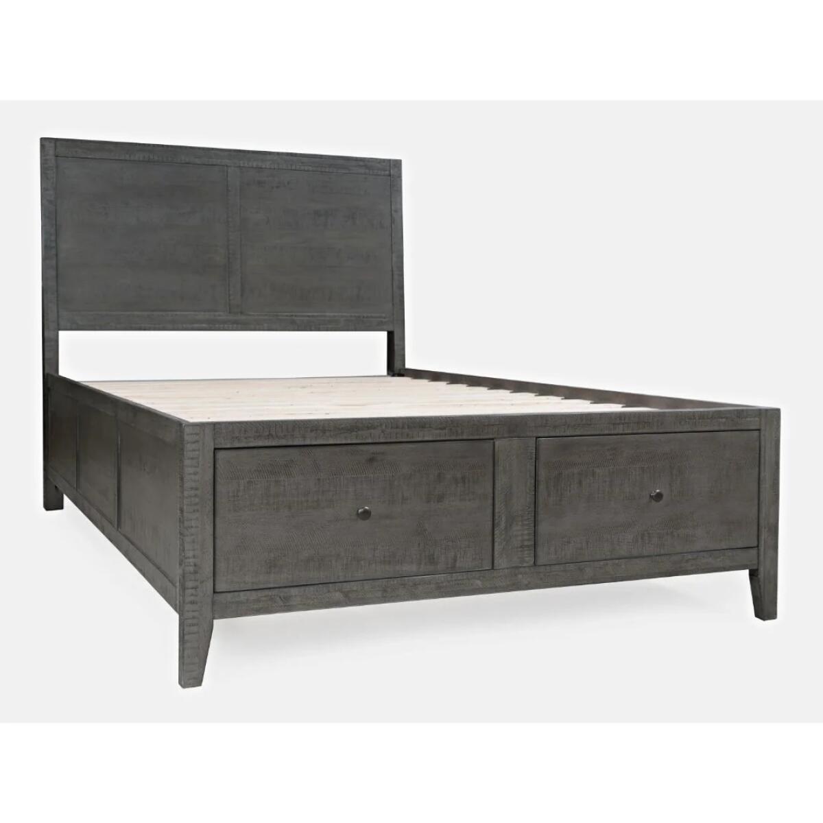 Maxton Twin/full Storage Bed - Image 28