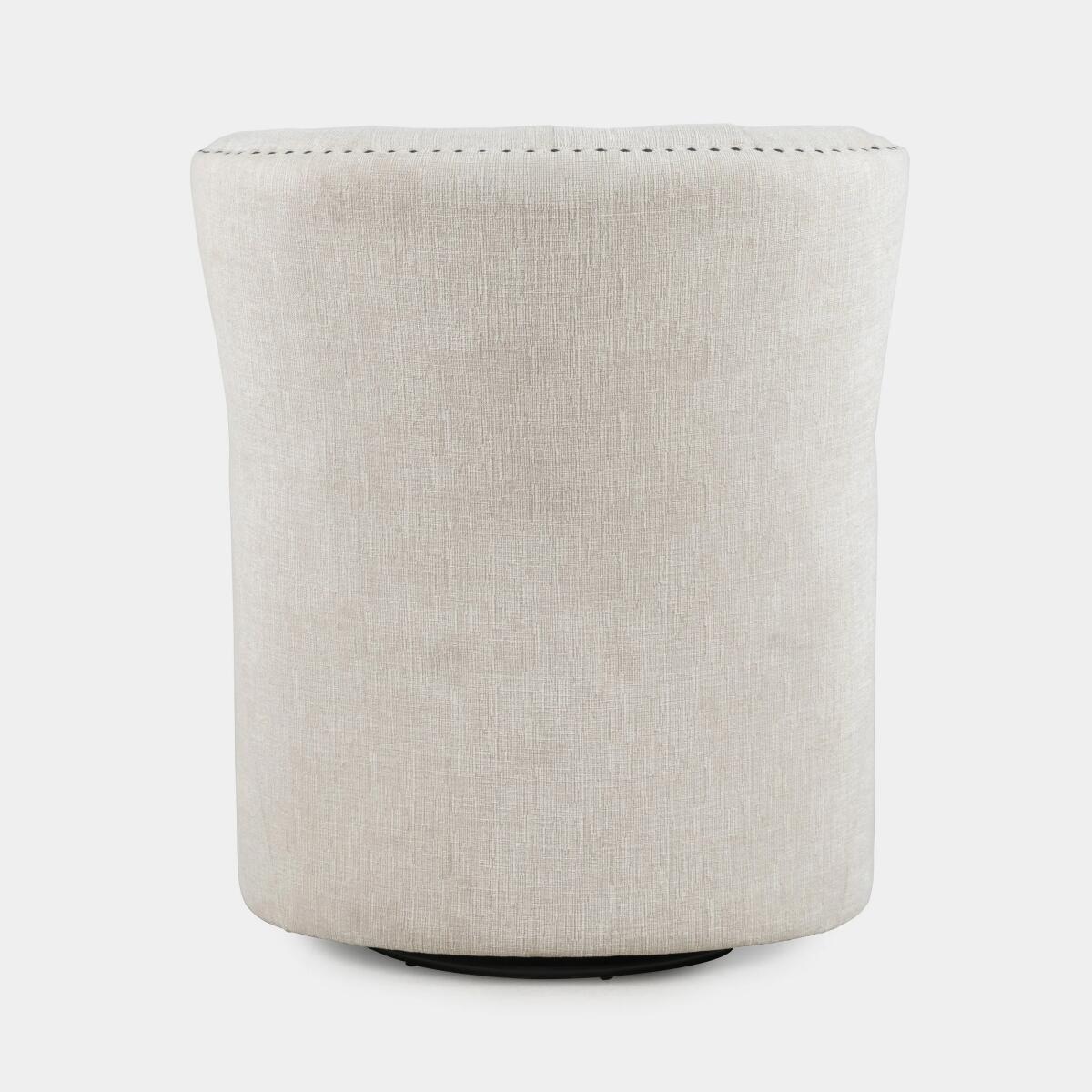 Bryson Swivel Accent Chair - Image 6