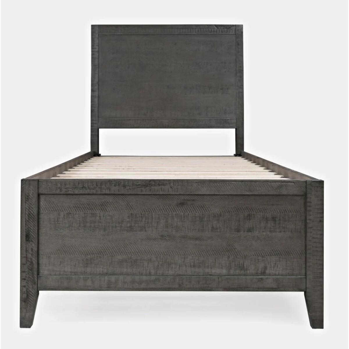 Maxton Twin/full Platform Bed - Image 3