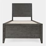 Maxton Twin/full Platform Bed - Image 3