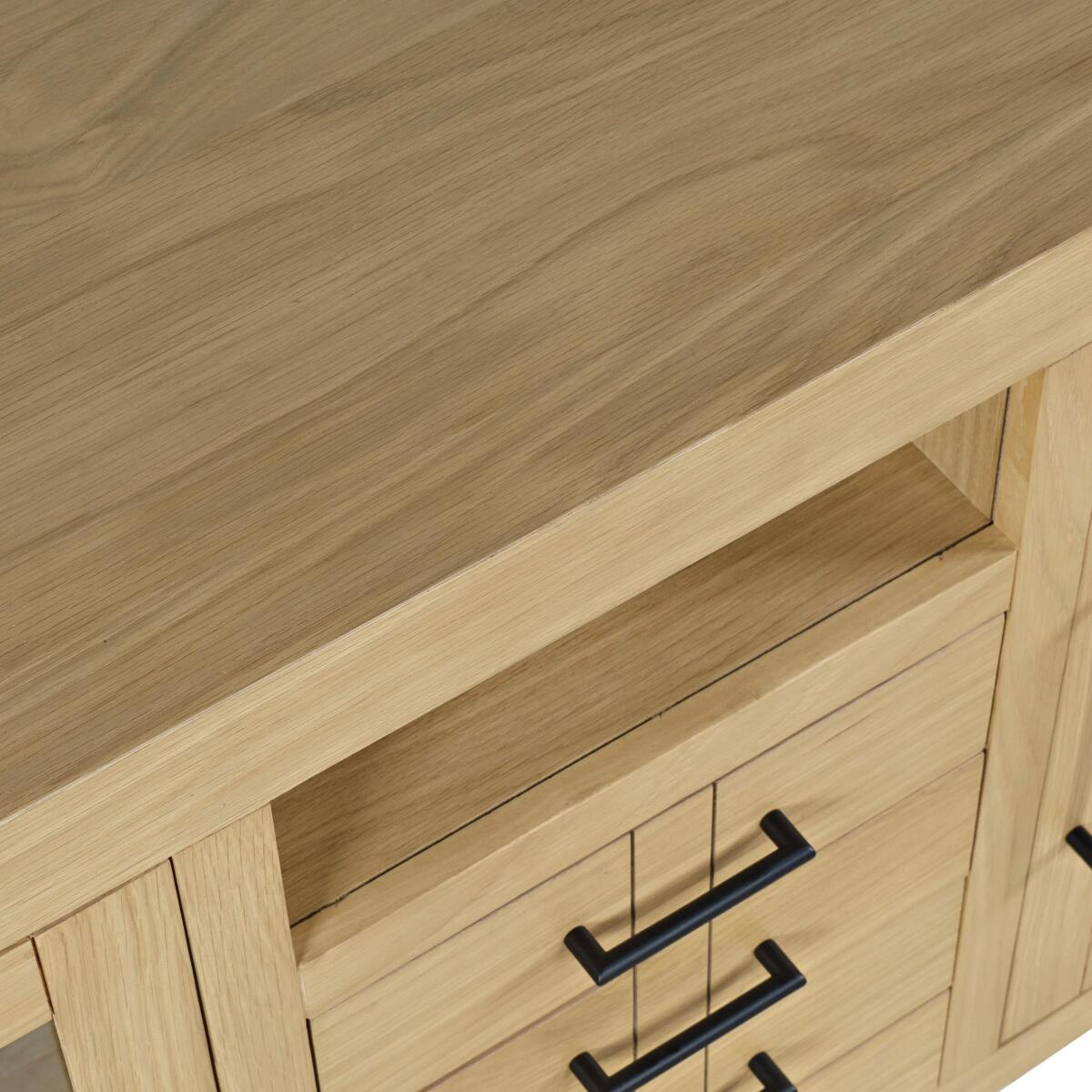 Auburn Hills Media Console - Image 20