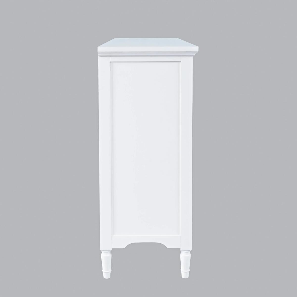 Westport Glass Accent Cabinet - Image 13