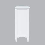 Westport Glass Accent Cabinet - Image 13