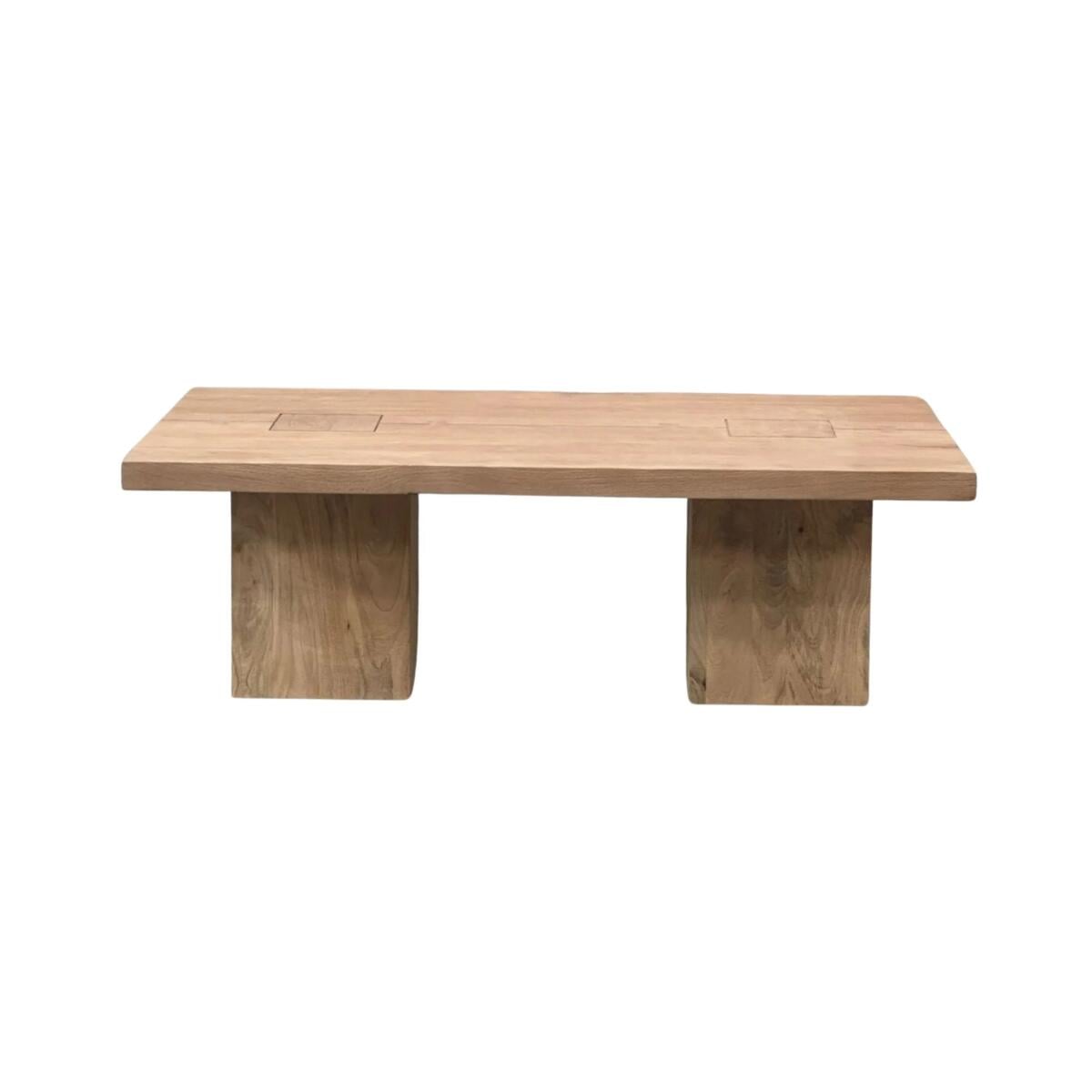 d019d378473ec89ac831e5edbd0aa8a4 Sequoia Recreational Coffee Table - Image 1