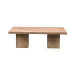 Sequoia Recreational Coffee Table