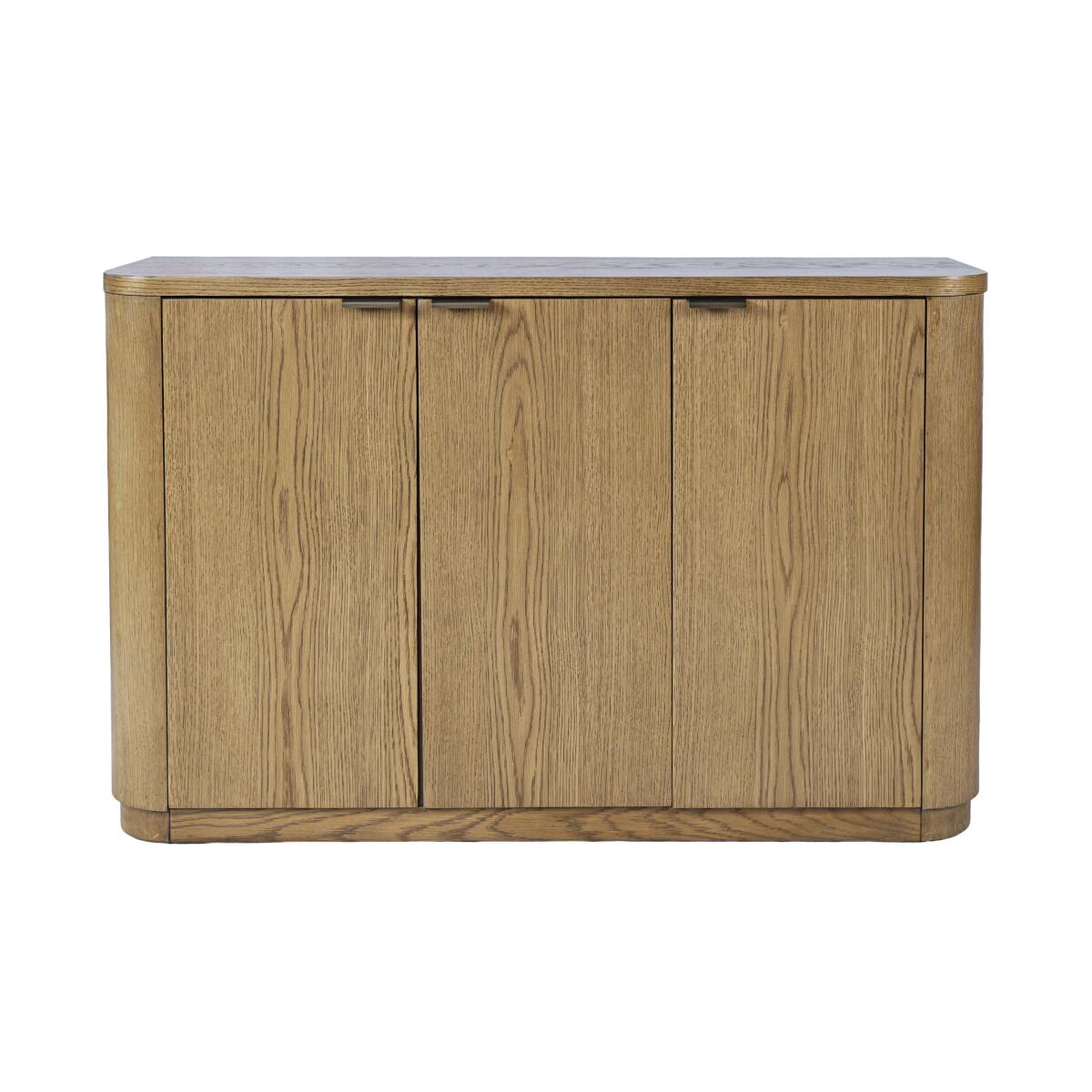 Janzen 50-68" Media Console Table - Image 2