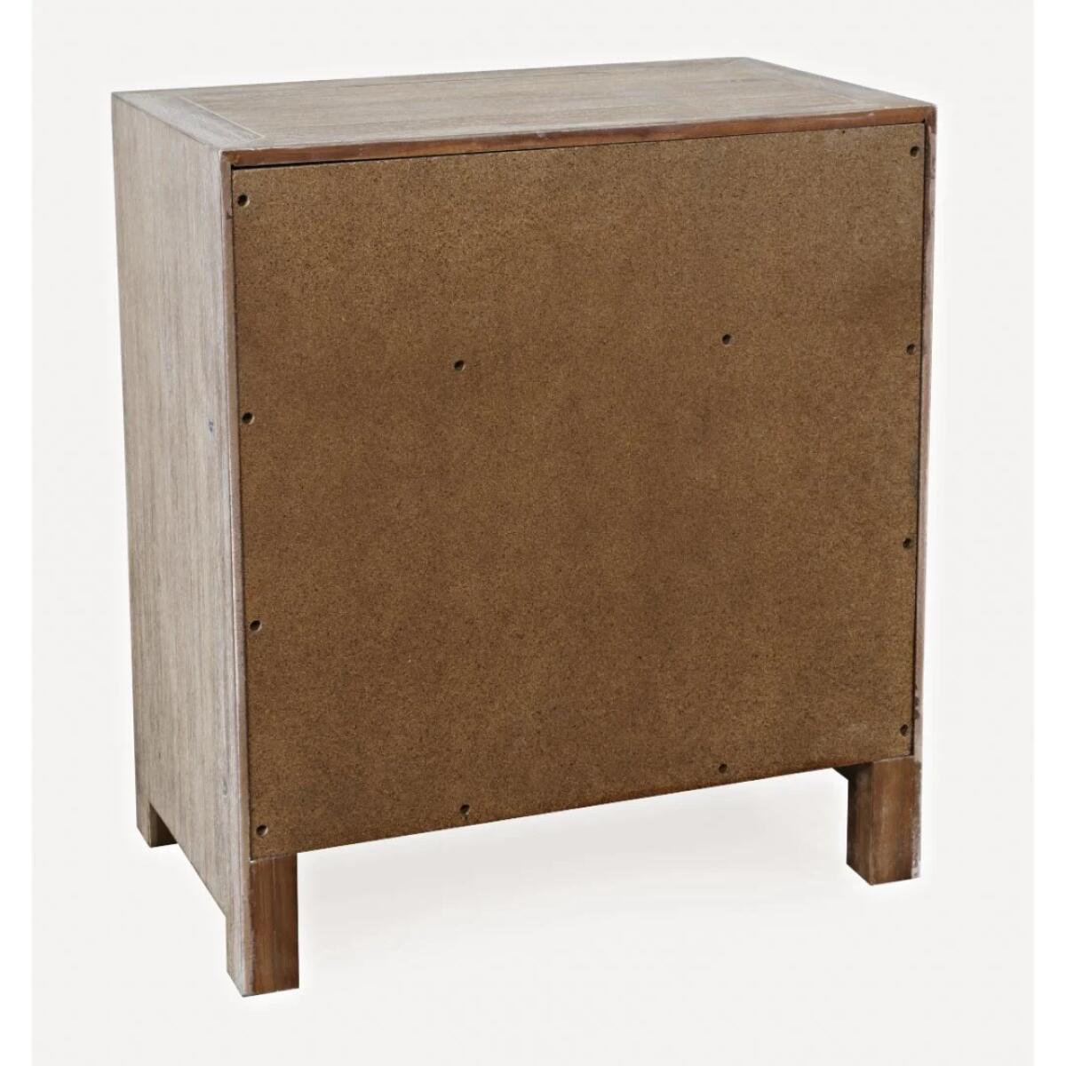 Gramercy Accent Table - Image 6
