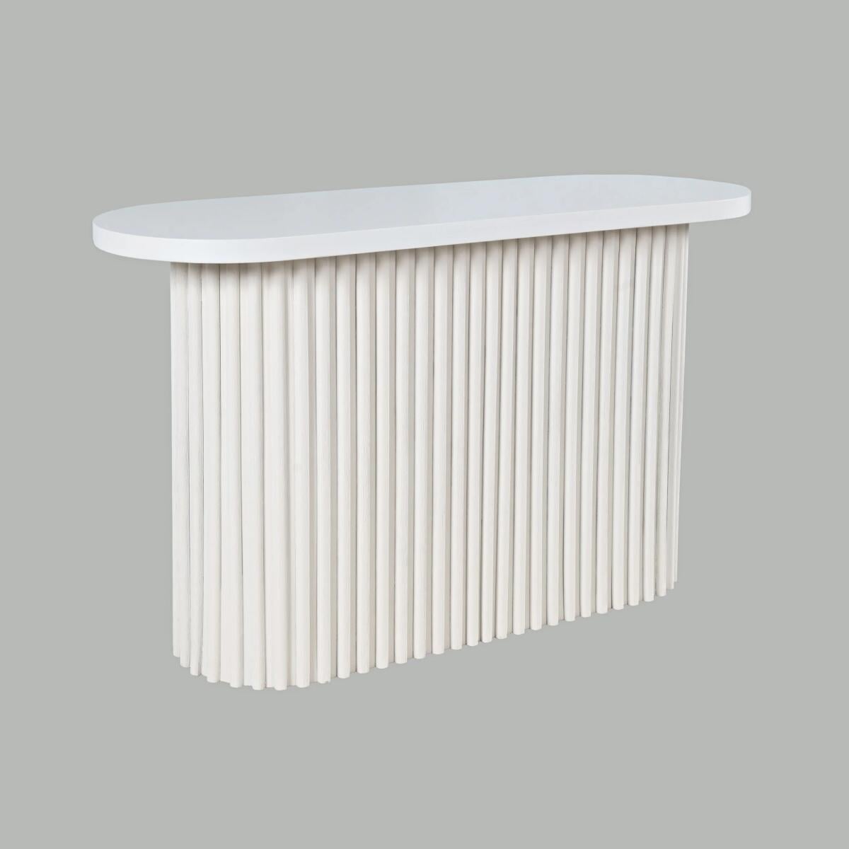 d1eacadfddbef384b046bcb94aa6f3c1 Auden Sofa Table - Image 1