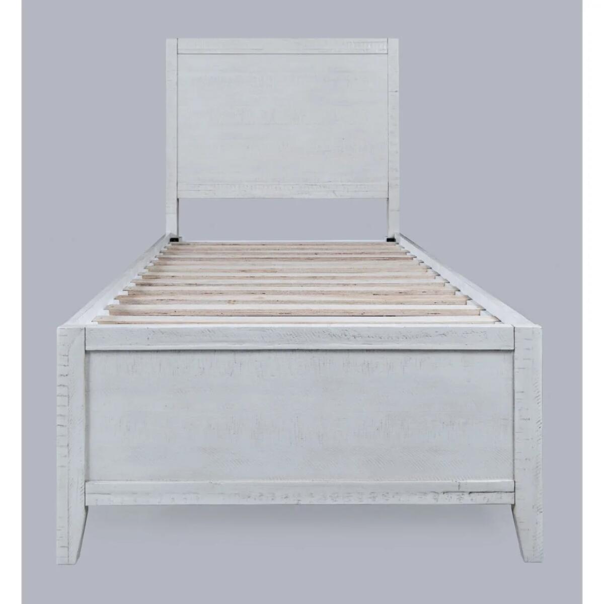 Maxton Twin/full Platform Bed - Image 10