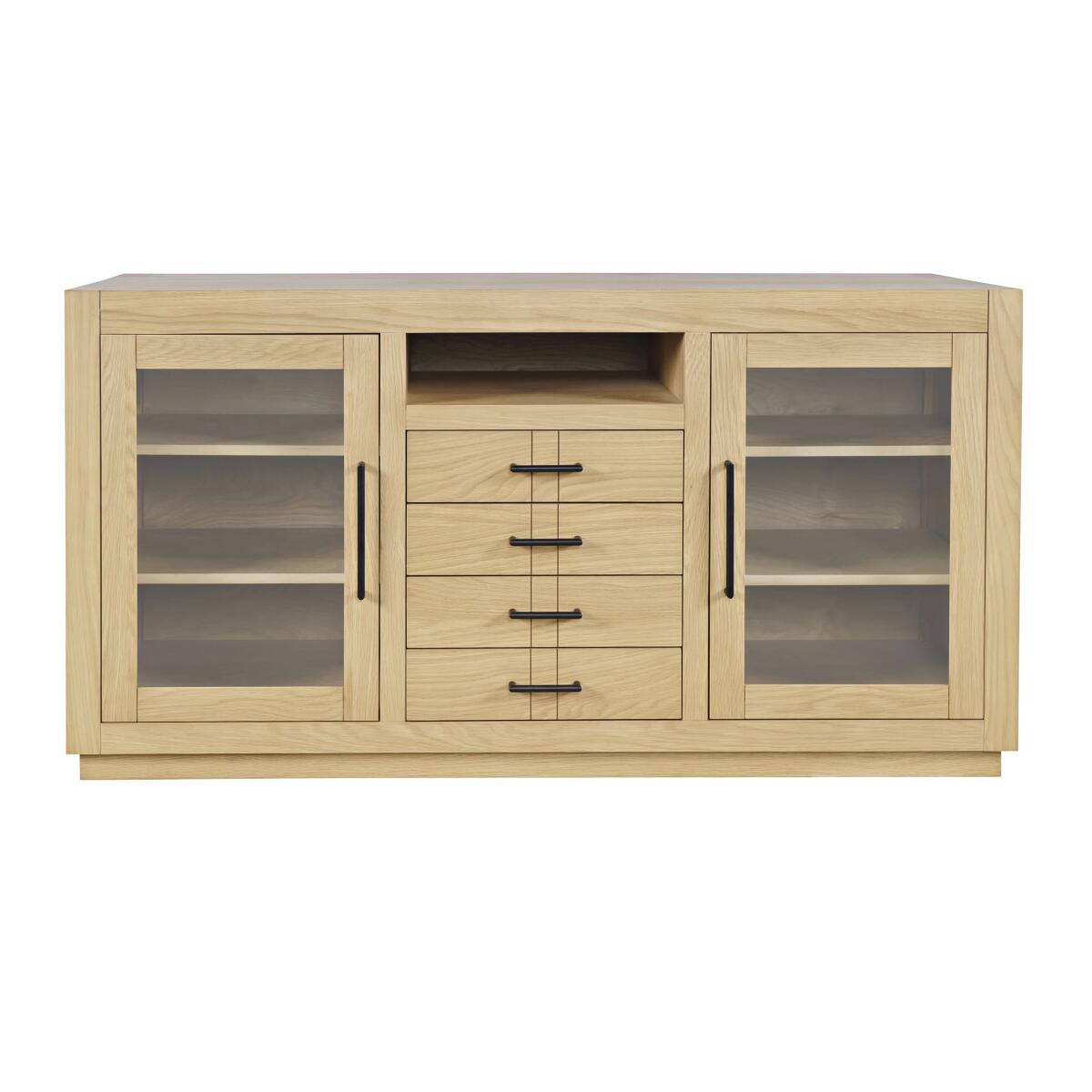 Auburn Hills Media Console - Image 27