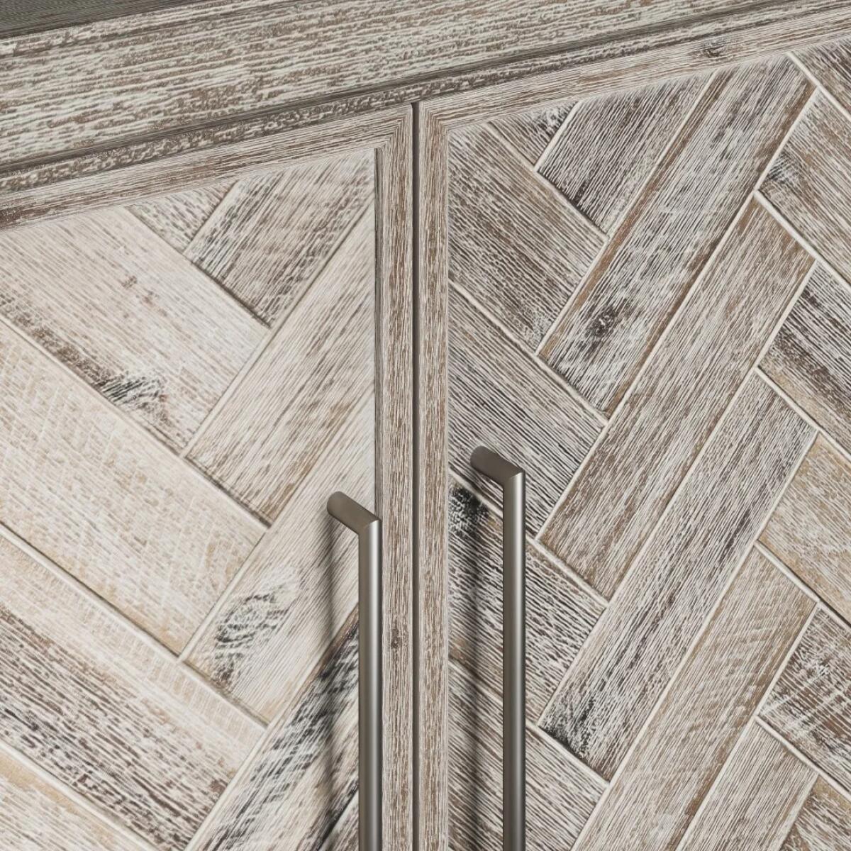 Gramercy 4 Door Accent Cabinet - Image 23