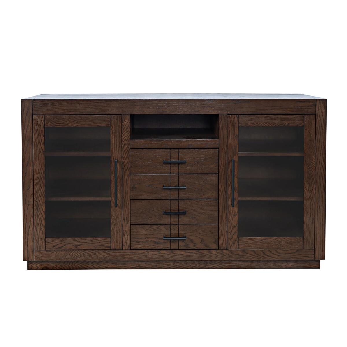 Auburn Hills Media Console - Image 3