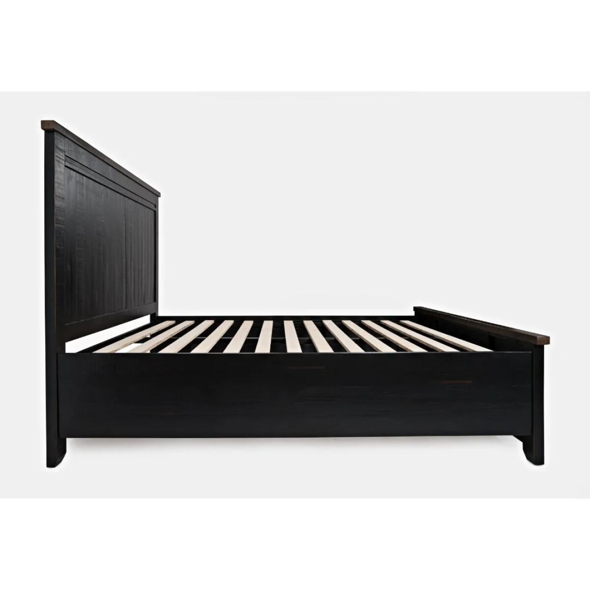 Madison County Platform Bed - Image 11