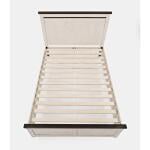 Madison County Platform Bed - Image 18