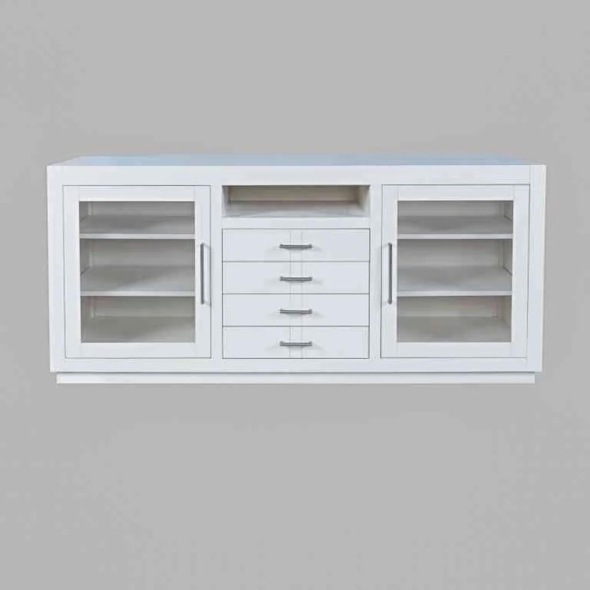 Auburn Hills Media Console - Image 45