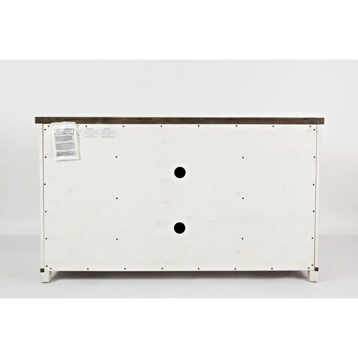 Madison County Barn Door Server - Image 28