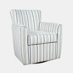 Blakely Swivel Accent Chair - Image 5