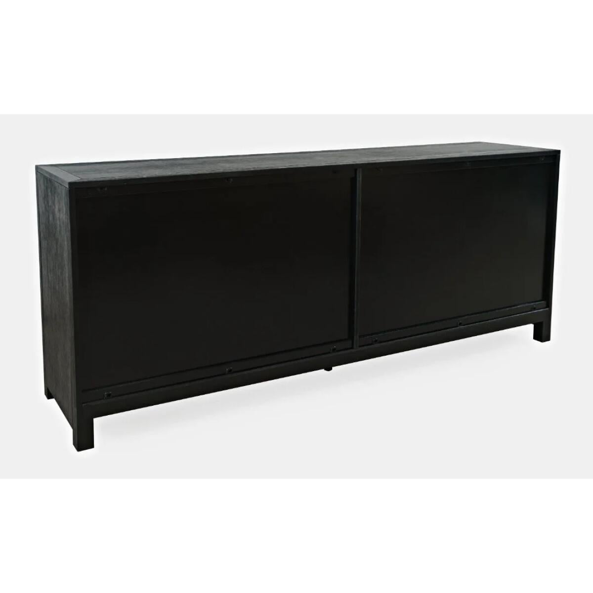 Gramercy 4 Door Accent Cabinet - Image 29
