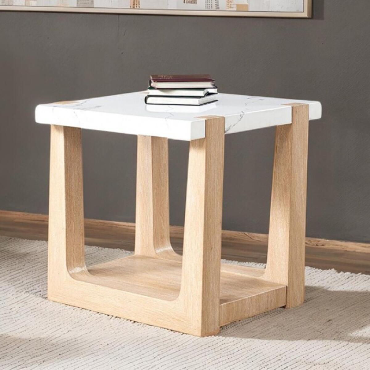d86f5ec49dfe28f4136a4d16077d47c8 Sundbry End Table - Image 1