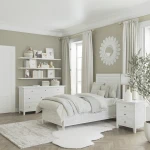 Maxton Twin/full Platform Bed - Image 9