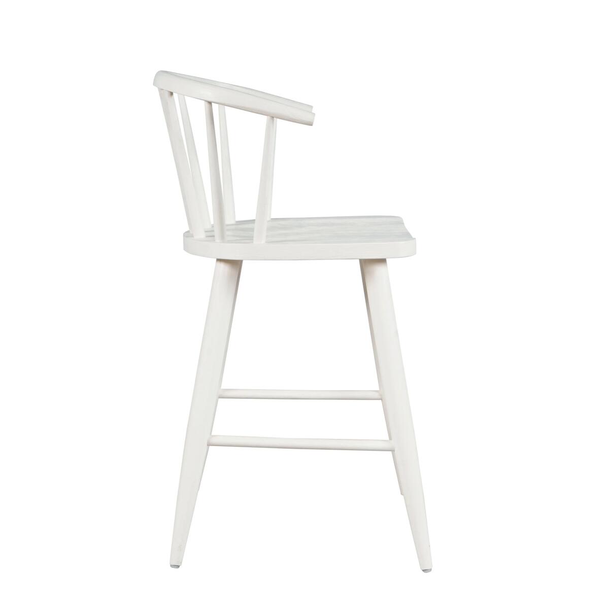 Fitz Dining Stool - Image 6