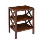 Dylan X-side Accent Table - Image 5