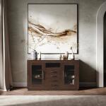 Auburn Hills Media Console - Image 2
