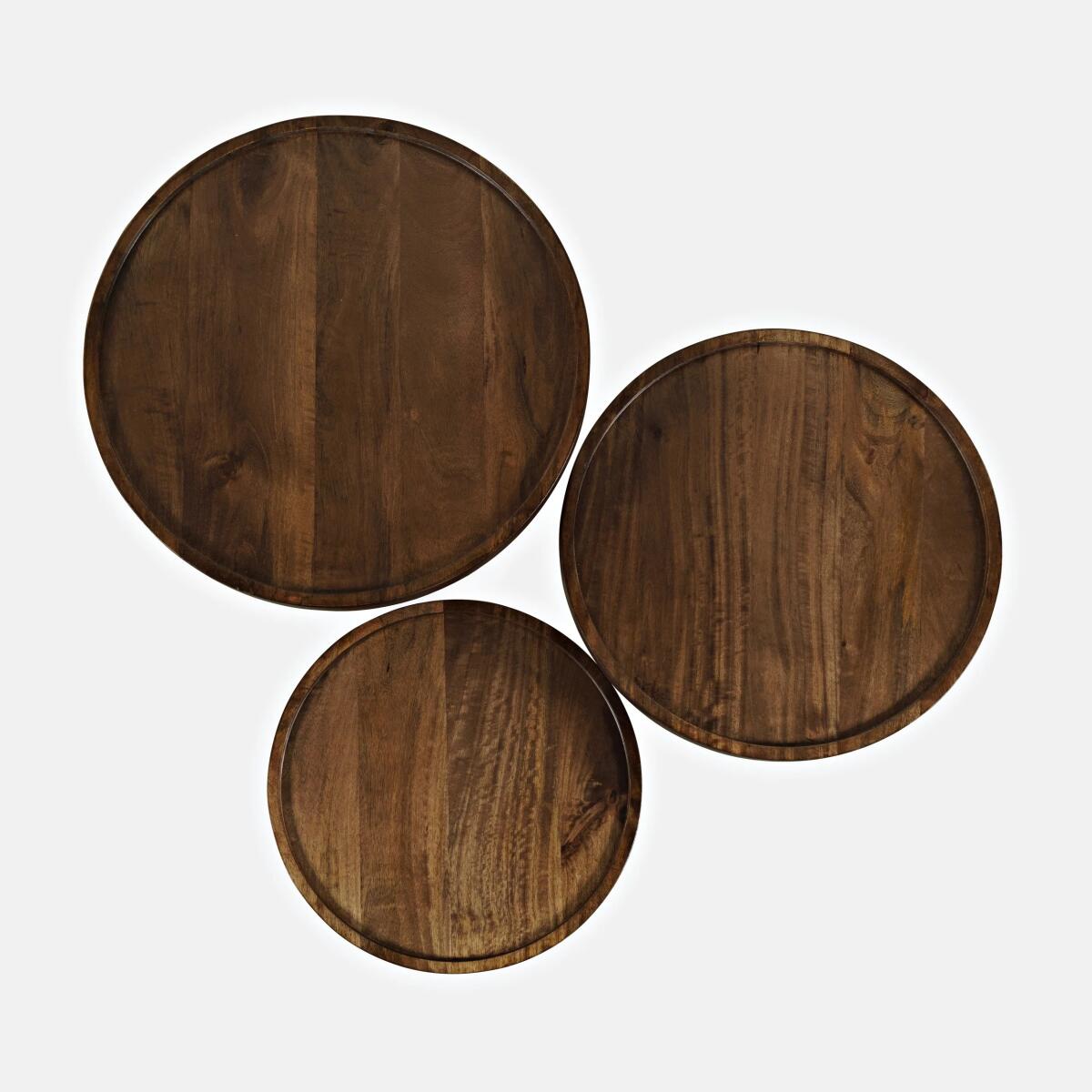 Knox 3pc Bunching Tables - Image 5