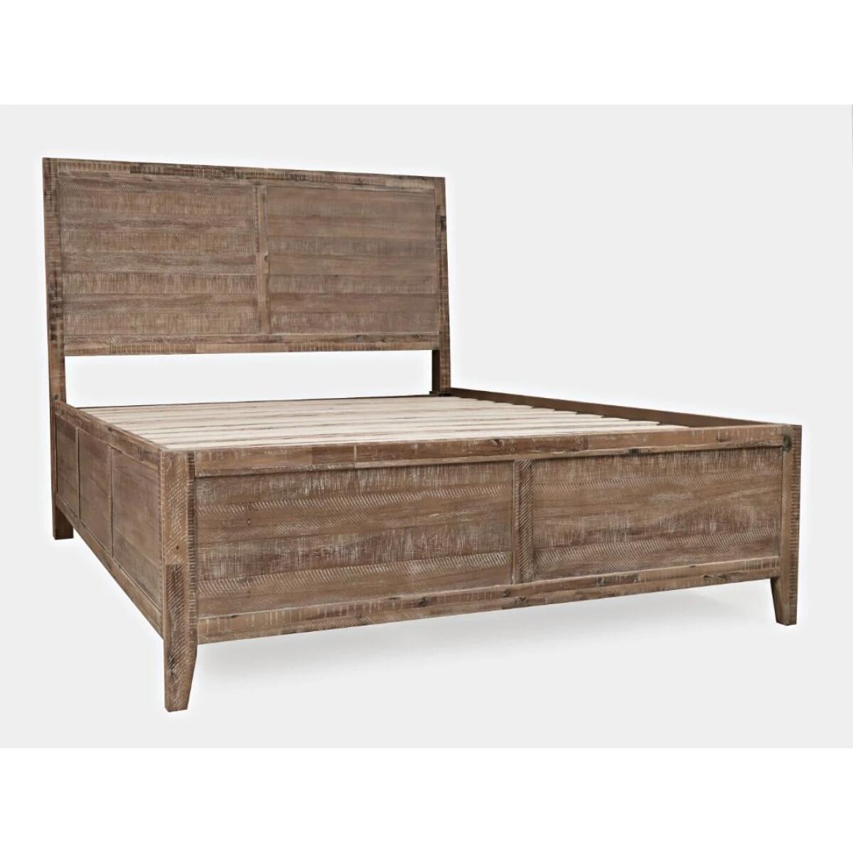 Maxton Platform Bed - Image 18