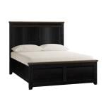 Madison County Platform Bed - Image 7