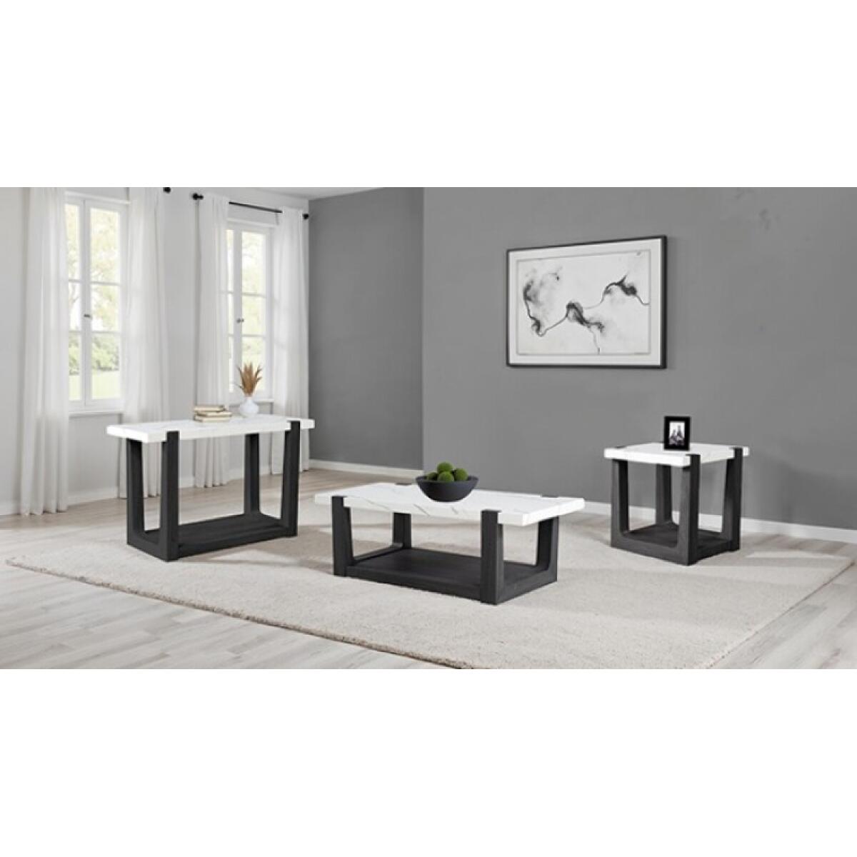 Sundbry Sofa Table - Image 2