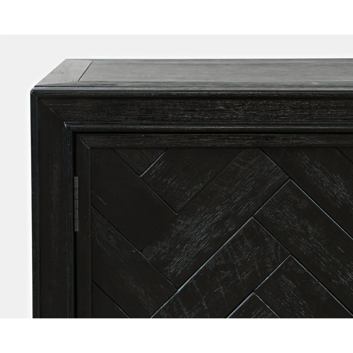 Gramercy 4 Door Accent Cabinet - Image 30