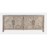 Gramercy 4 Door Accent Cabinet - Image 17