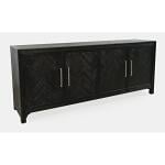 Gramercy 4 Door Accent Cabinet - Image 27