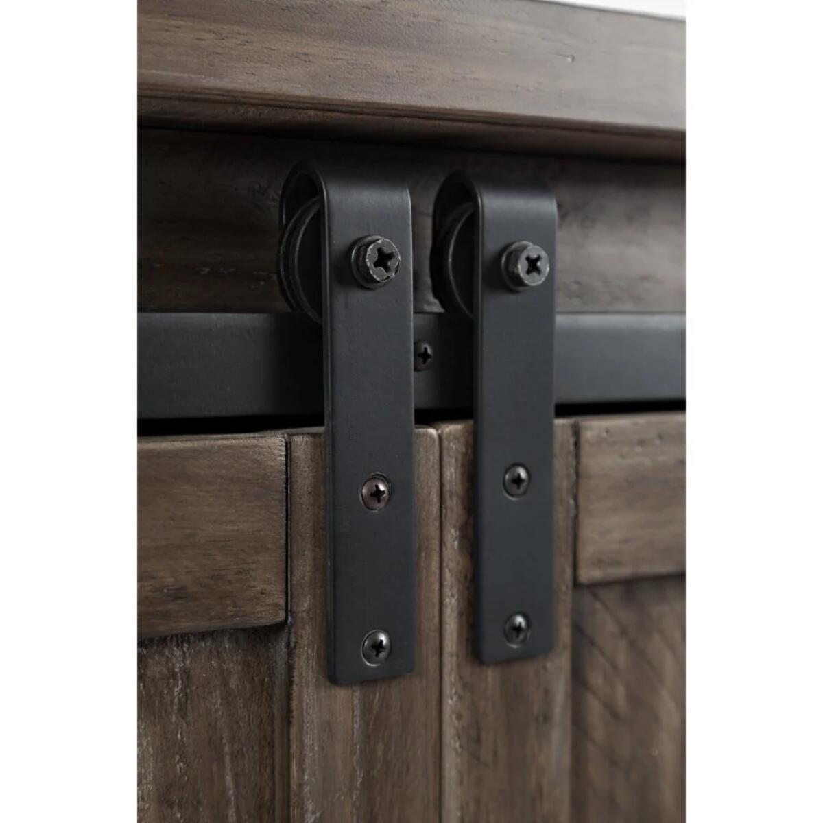 Madison County Barn Door Server - Image 5