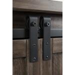 Madison County Barn Door Server - Image 5