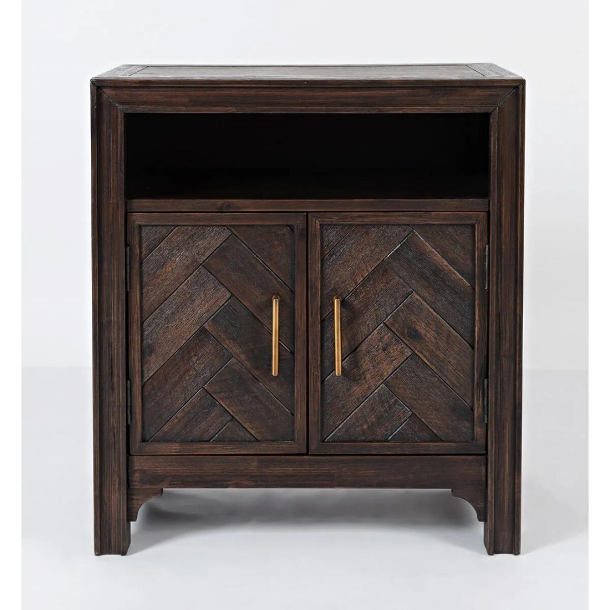 Gramercy Accent Table - Image 25