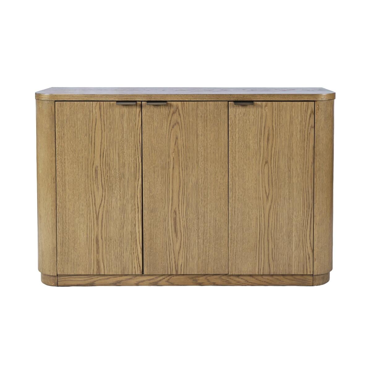 Janzen 50-68" Media Console Table - Image 2