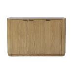 Janzen 50-68" Media Console Table - Image 2