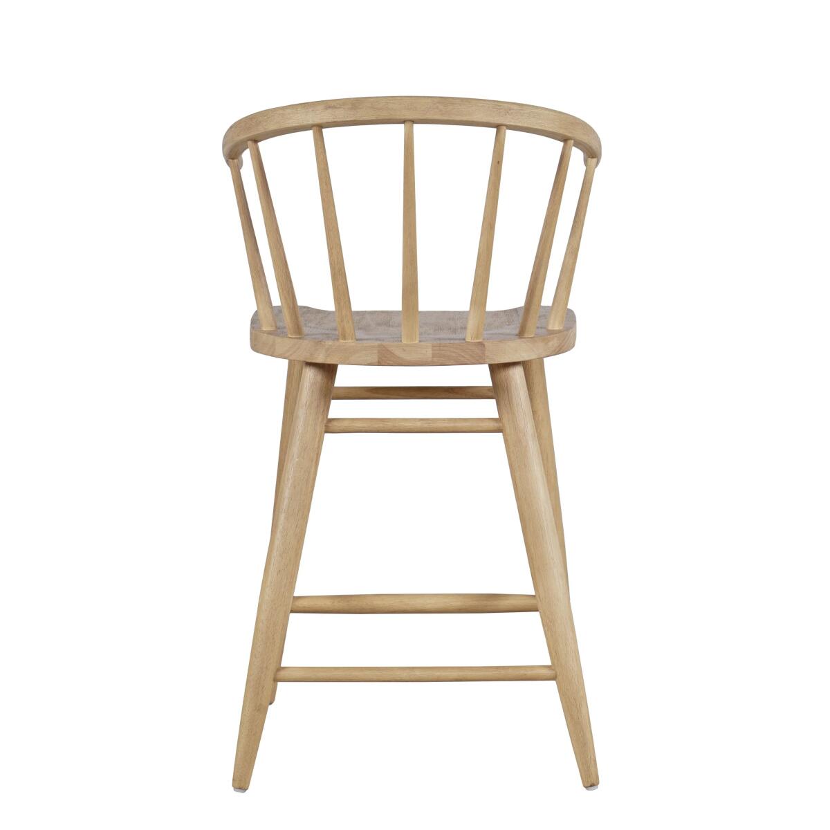 Fitz Dining Stool - Image 18