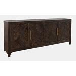 Gramercy 4 Door Accent Cabinet - Image 11
