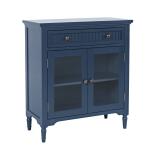 Westport Glass Accent Cabinet - Image 15