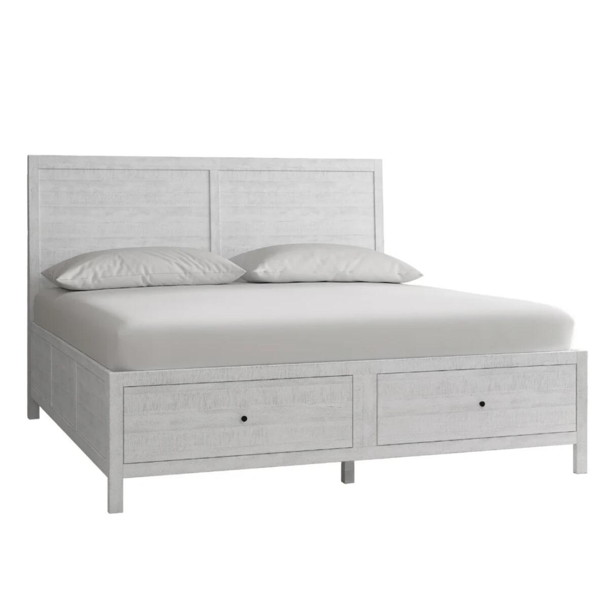 Maxton Storage Bed - Image 10