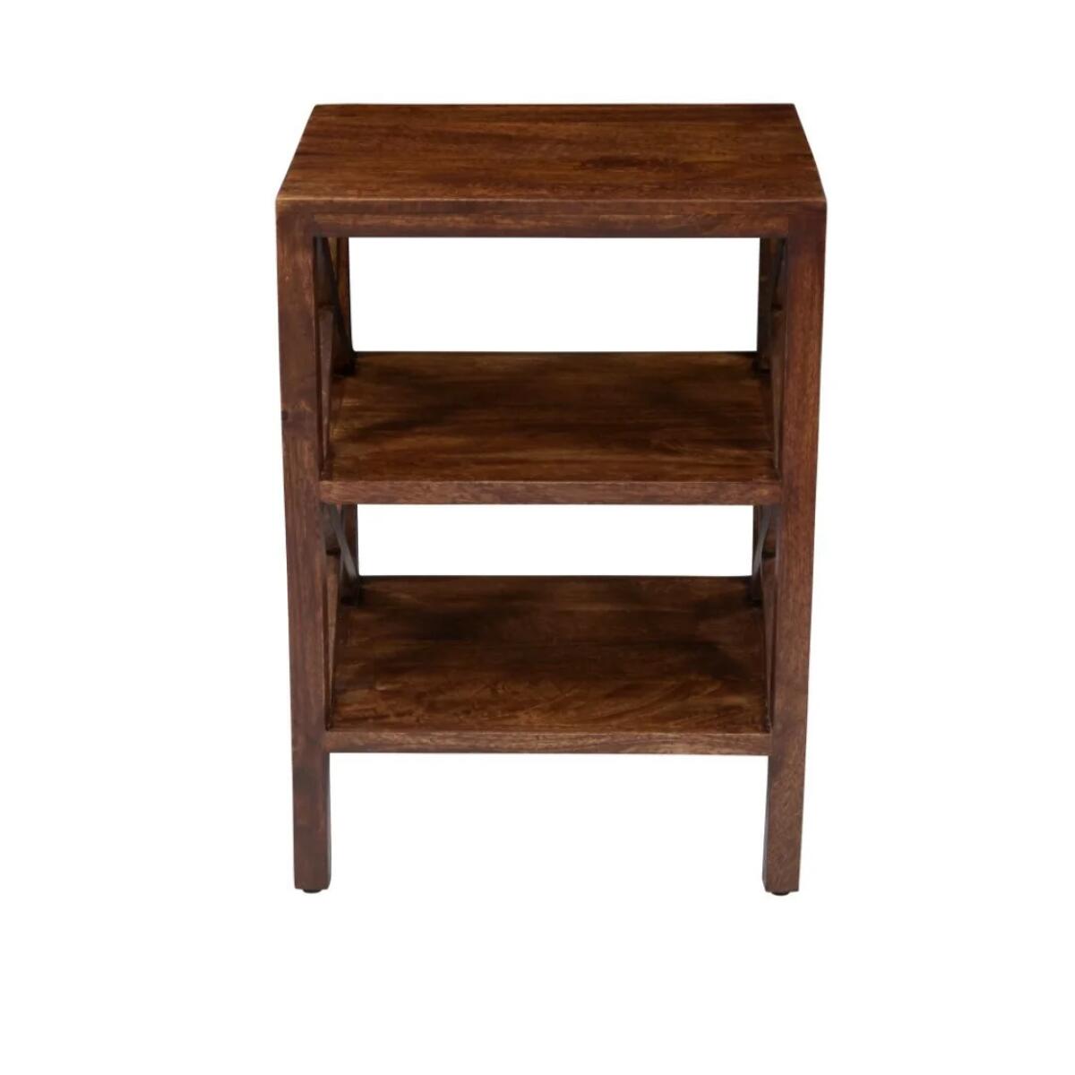 Dylan X-side Accent Table - Image 6