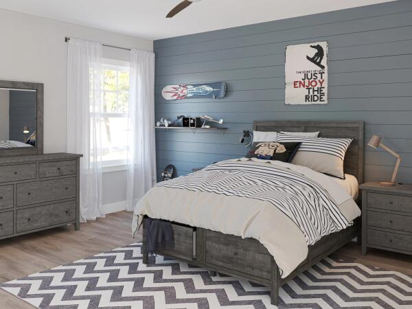 Maxton Twin/full Storage Bed - Image 26